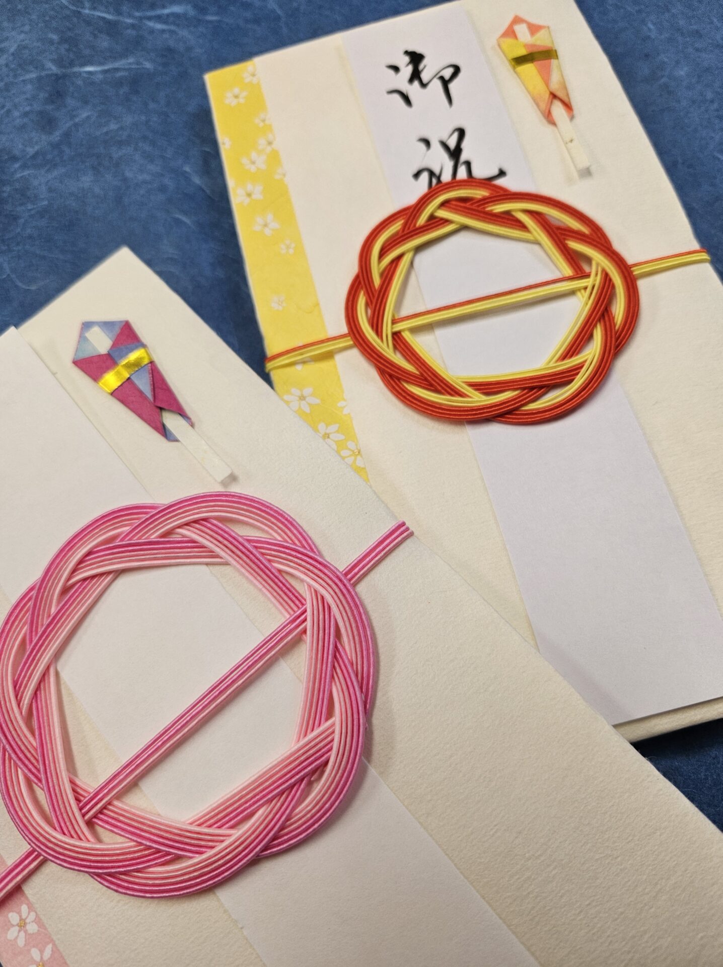 のし袋の金封の使い方とマナー完全ガイド